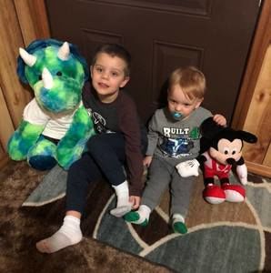 Meet your Posher, Joyce